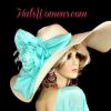 Kentucky Derby Hat