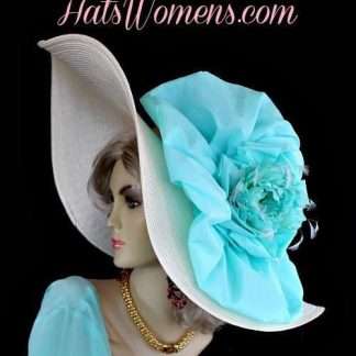 Hats For Horse Races