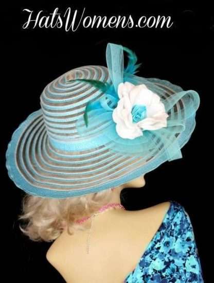 Kentucky Derby Hat