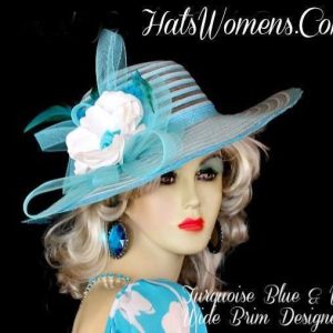 Hats For Horse Races