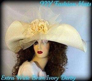 Hats For Horse Races Kentucky Derby