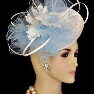 Hats For Horse Races