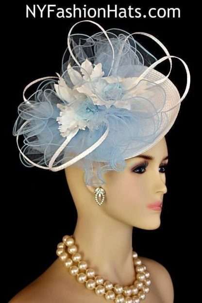 Hats For Horse Races