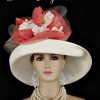 Hats For Horse Races