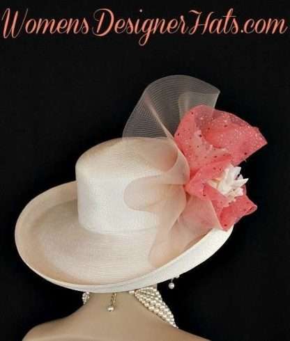 Wedding Bridal Hat