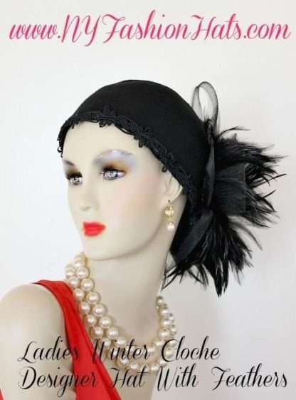 Dress Hats Women