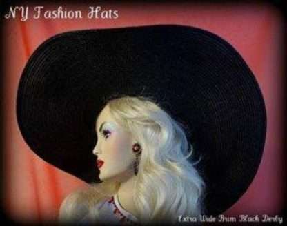 NYFashionHats Millinery