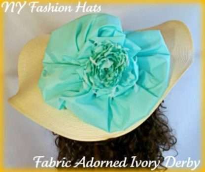 Hats For Horse Races