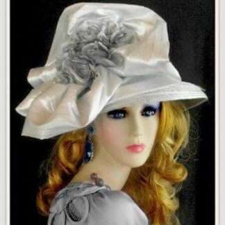 Haute Couture Designer Hats For Women