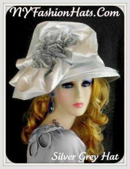 Haute Couture Designer Hats For Women