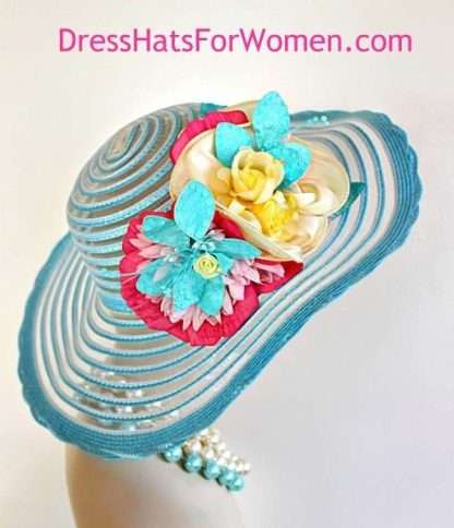 Kentucky Derby Hats For Women