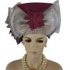 Avant Garde Hat