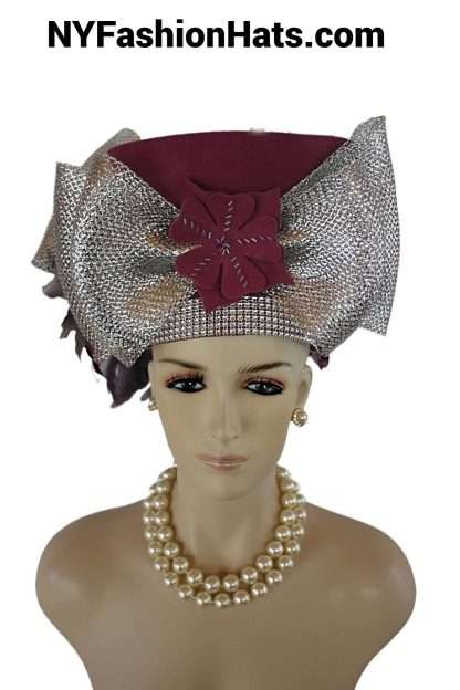 Avant Garde Hat