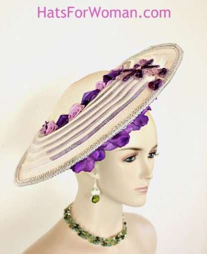 NYFashionHats Millinery