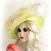 NYFashionHats Millinery