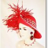 Statement Hats Women's Millinery