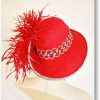 Melbourne Cup Headpiece