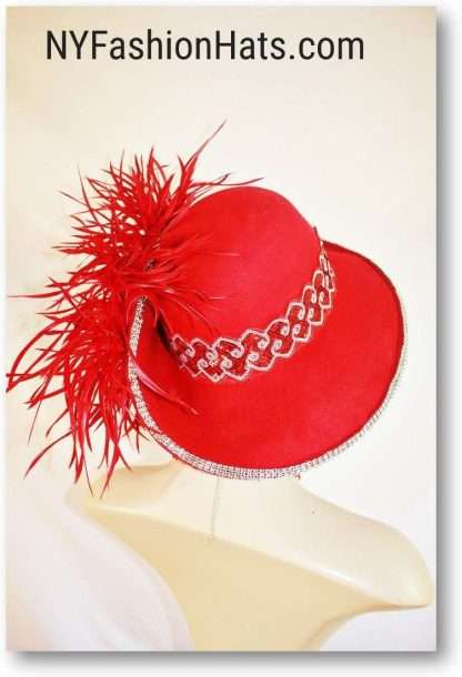 Melbourne Cup Headpiece