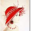 Statement Hats Women's Millinery