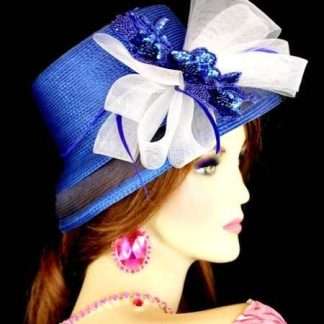 Haute Couture Hats For Women