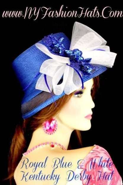 Haute Couture Hats For Women