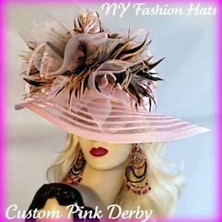 Haute Couture Hats Women