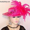 Vacation Cruise Wear Hats