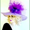 Hats For Horse Races