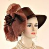 Designer Hats For Women