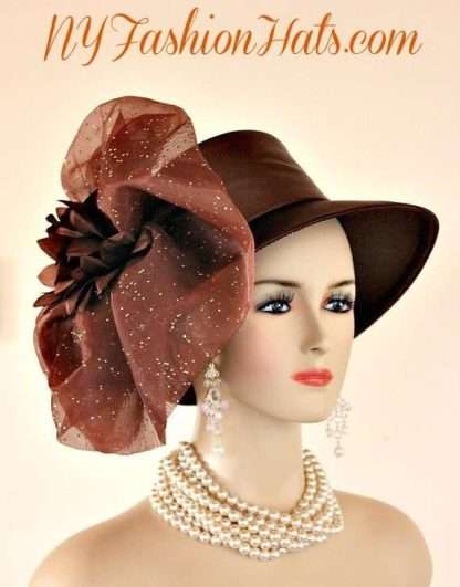 Designer Hats For Women