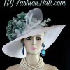 NYFashionHats Millinery