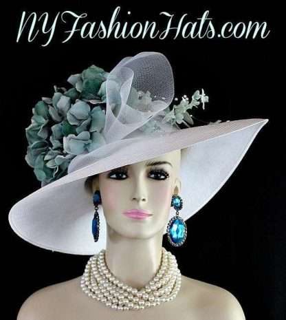 NYFashionHats Millinery