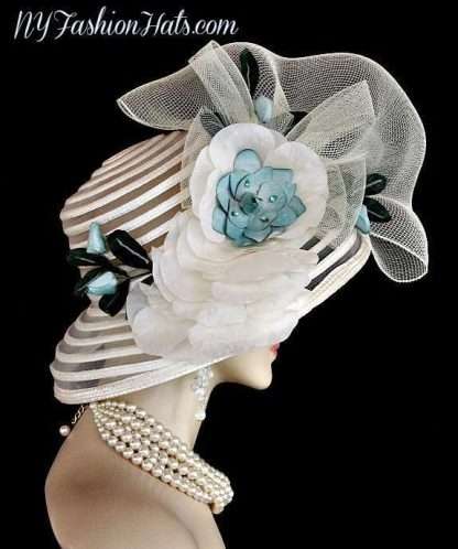 NYFashionHats Millinery