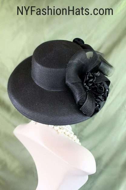 NYFashionHats Millinery