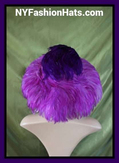 NY Fashion Hats Millinery