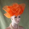 Ladies Formal Fashion Dress Hat