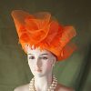 Hats For Horse Races