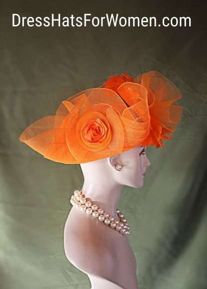 Hats For Weddings NYFashionHats Millinery