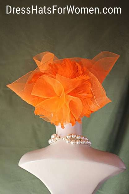 Hats For Horse Races