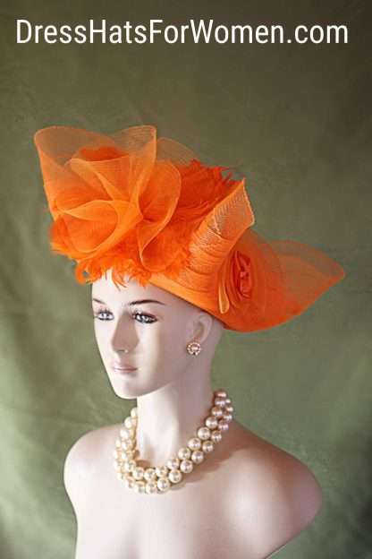 Hats For Weddings NYFashionHats Millinery