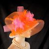 Hats For Horse Races