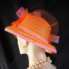 NYFashionHats Millinery