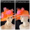 Hats For Weddings Dress Church