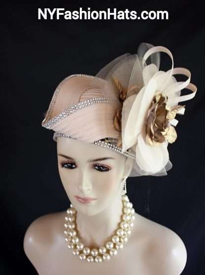 NYFashionHats Millinery 8uh