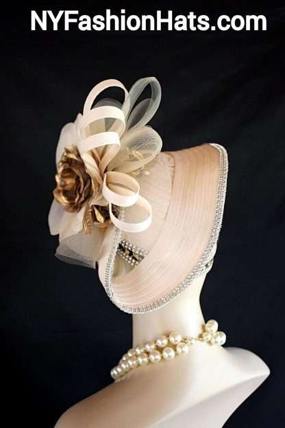 NYFashionHats Millinery 8uh