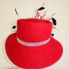 NYFashionHats Designer Millinery