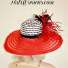 Hats For Horse Races
