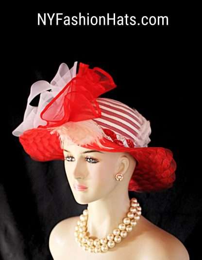 Women's Fashion Hat