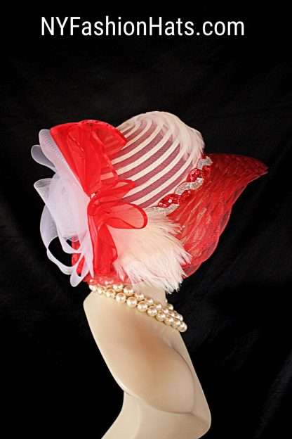 Hats For Wedding Guests