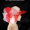NYFashionHats Millinery